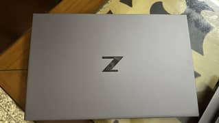 HP Zbook Studio 15 G7 i9-10th