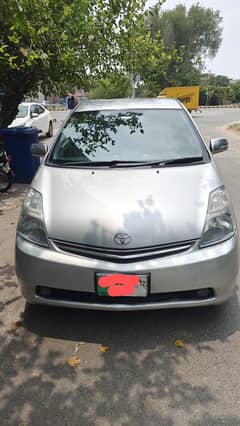 Toyota Prius 2012