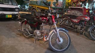 Honda