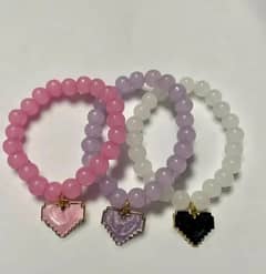 Bracelets