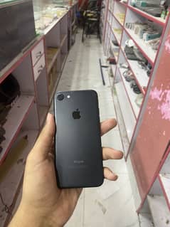 iPhone 7