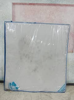Diamond Medicare Ultra Mattress 72x78 (6 Inch)