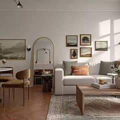 Transform Your Space with Premium Interior