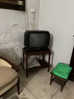 Television