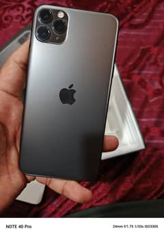 i phone 11 pro max pta approved jv 64gb 03000025020