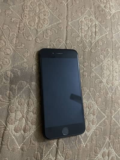 Iphone 7 pta approved 128 gb