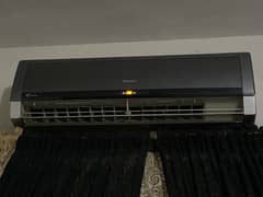 1.5 ton Gree Inverter without pipe
