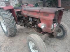 tractor for sale good candation