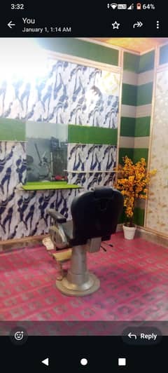 saloon