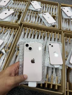 IPHONE 13 PTA APPROVED PAPER KITS