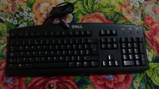 Keyboard