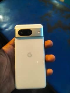 GOOGLE PIXEL 8