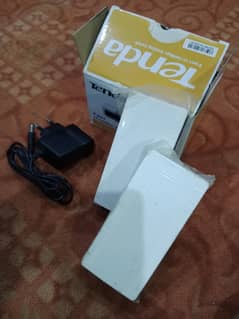 Tenda 8 port Switch