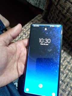 Samsung Galaxy A71 Official PTA approved