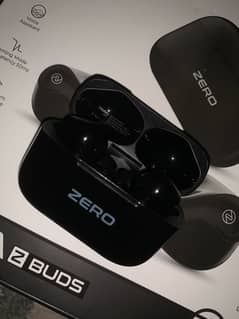 Earbuds