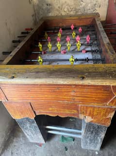 foosball badwa games