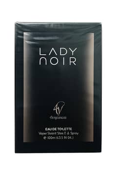 Lady