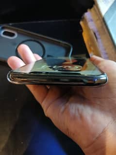 I phone x