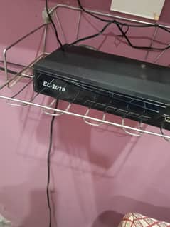 Dish For Sale
