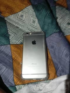 iPhone 6 64 GB  PtA approved official