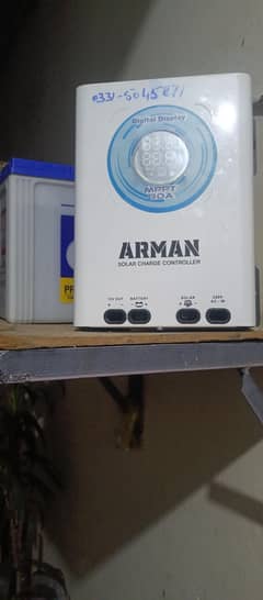 Hybrid MPPT 80A for sale