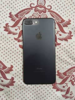 iPhone 7Plus Condition Non PTA