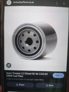 salesman job Jo car k auto parts ka Kam janat ho market ko smamjta ho