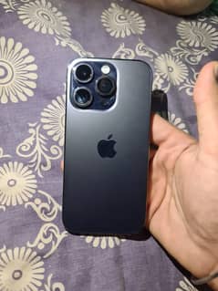 Iphone 14 Pro 128 GB Non PTA