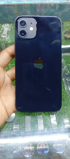 iPhone 12non pta factory unlocked