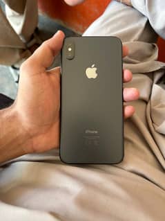 iPhone Xs max
