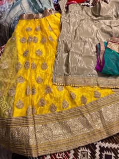 it's a beautiful lehnga