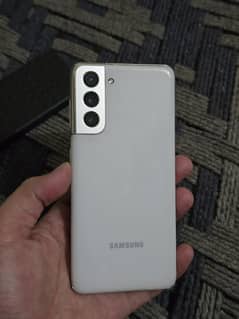 Samsung Galaxy S21 CP!D