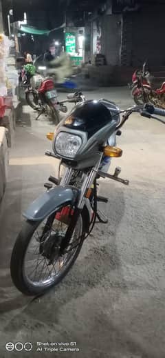 honda 70 dream