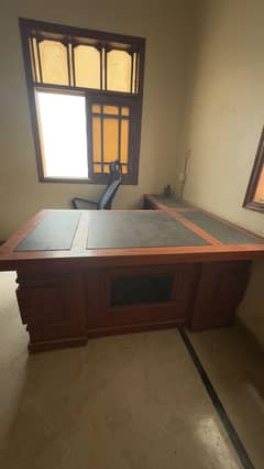 office tables
