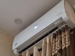 ac for sale it's used