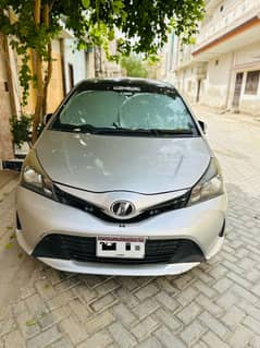 Vitz 2014/2017