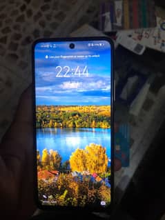 Huawei y7a (non PTA )