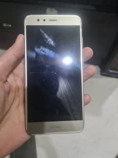 Huawei p10 lite 4 32 pta approved