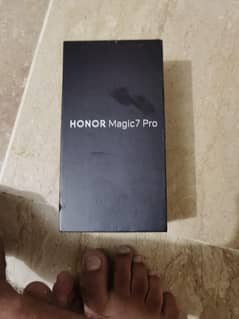 honor