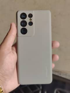 Samsung S 21 Ultra Exchange possible