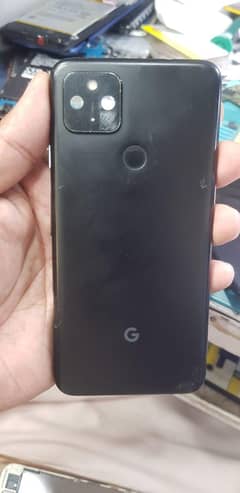 Google pixel 4a5g (motherboard Dead)