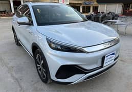 BYD Atto 3
