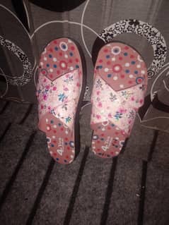 foot wear