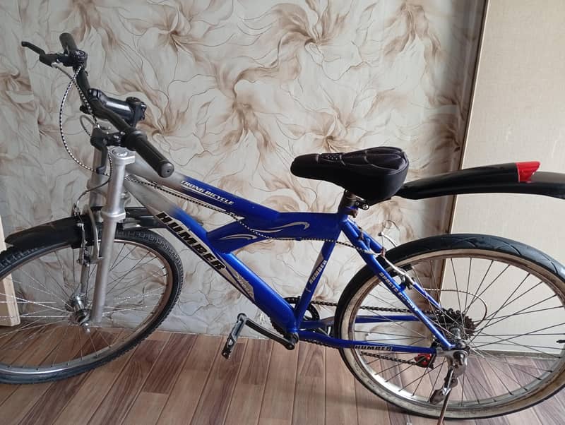 cycle 26 num | imported cycle | bicycle cycle | Humber original 0
