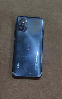 Xiaomi Redmi Note 10