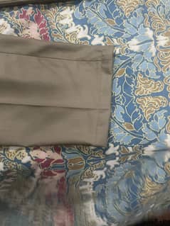 Two brand new dress pants