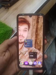 LG G8x Thinq
