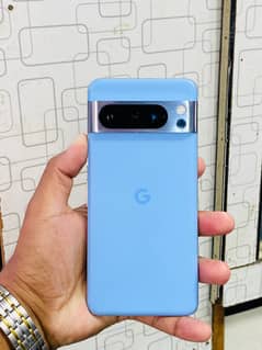 Google Pixel 8 Pro