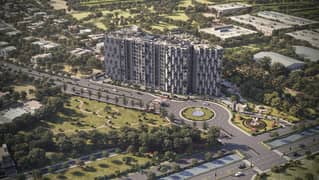 Luxury Apartments Available Book Now & Get 45% Cashback on Your Paid Amount!