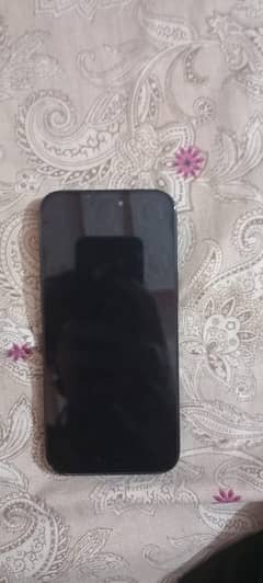 Iphone mobile